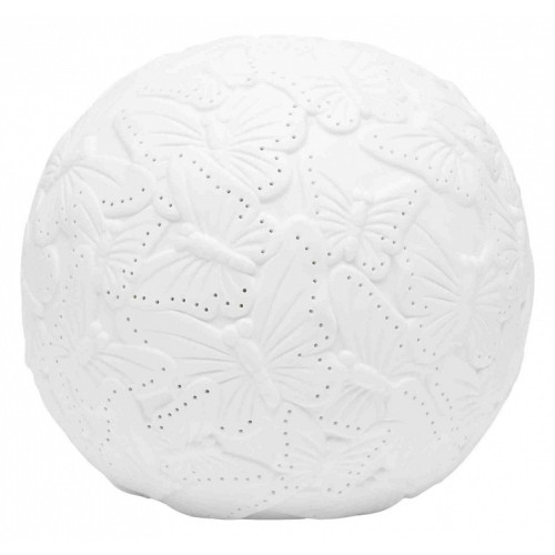 Настольная лампа декоративная Apeyron Electrics Бабочки 18-007