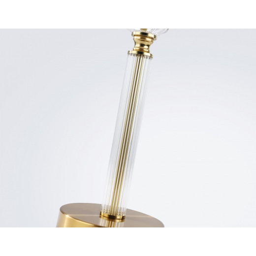 Настольная лампа декоративная Ambrella Light LH LH71027