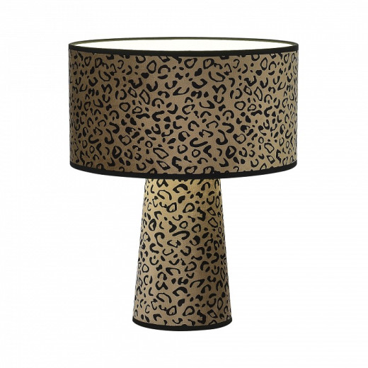 Настольная лампа декоративная ST-Luce JACKIE SL1354.614.01