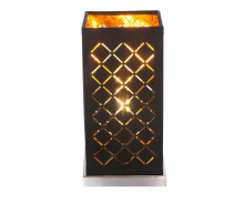 Настольная лампа декоративная Globo Clarke 15229T1