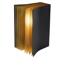 Настольная лампа декоративная Lucide Extravaganza Livret 78596/01/30