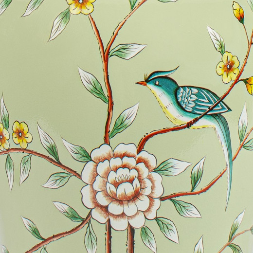 Настольная лампа декоративная Loft it Hydrangea 10383T