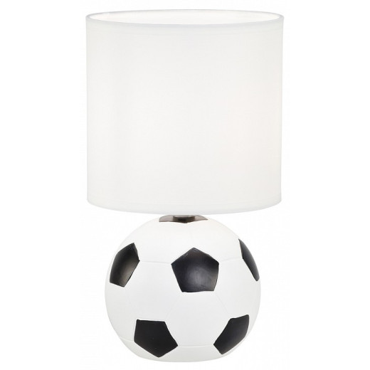 Настольная лампа декоративная Escada SPORT 10160/L Football