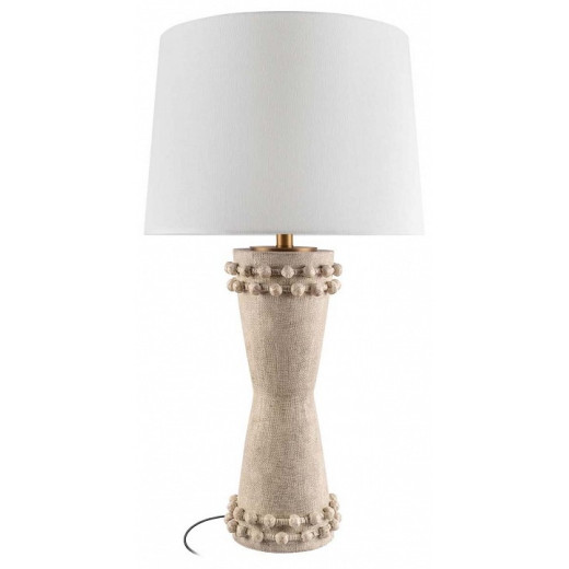 Настольная лампа декоративная Loft it Perla 10507T