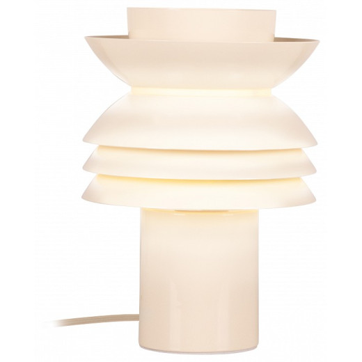 Настольная лампа декоративная Lucide YINDRA 65503/01/38