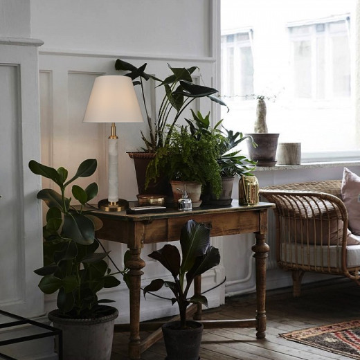 Настольная лампа декоративная Loft it Wand 10440T