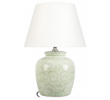 Настольная лампа декоративная Loft it Orchid 10491T Green