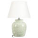 Настольная лампа декоративная Loft it Orchid 10491T Green