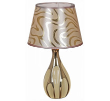 Настольная лампа декоративная 01810-0.7-01