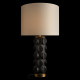 Настольная лампа декоративная Loft it Beans 10494T Black