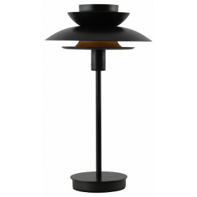 Настольная лампа декоративная Moderli Shaggy V11295-1T