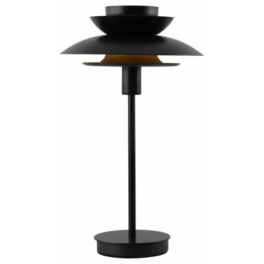 Настольная лампа декоративная Moderli Shaggy V11295-1T