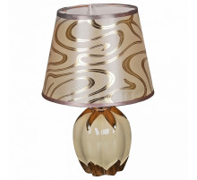 Настольная лампа декоративная 01803 01803-0.7-01