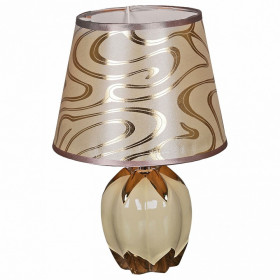 Настольная лампа декоративная 01803 01803-0.7-01