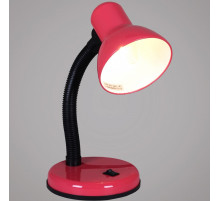 Настольная лампа декоративная  00203-0.7-01 PINK