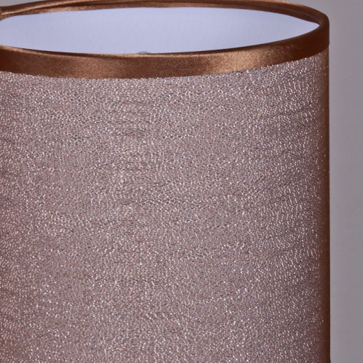 Настольная лампа декоративная  98474-0.7-01 light brown