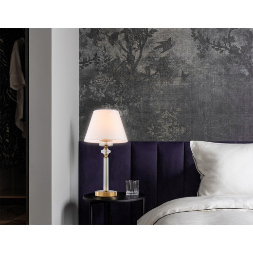 Настольная лампа декоративная Ambrella Light LH LH71027