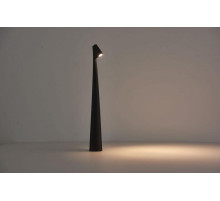 Настольная лампа декоративная Alfa-Light F3924 F3924-48