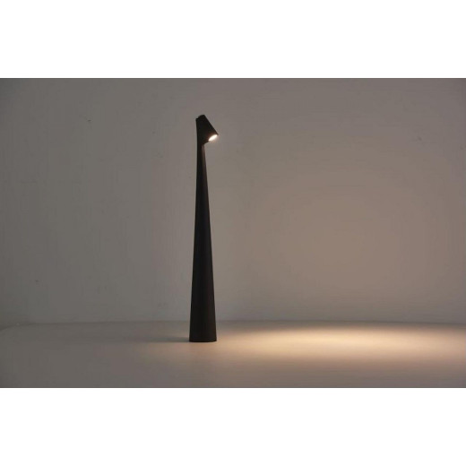 Настольная лампа декоративная Alfa-Light F3924 F3924-48