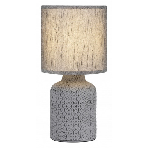 Настольная лампа декоративная Rivoli Sabrina Б0053464