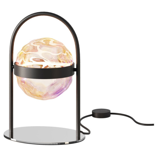 Настольная лампа декоративная Maytoni Misterio MOD379TL-L4B3K