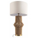 Настольная лампа декоративная Loft it Maori 10520T