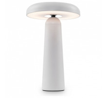 Настольная лампа декоративная Freya Mushroom FR6109TL-L4W
