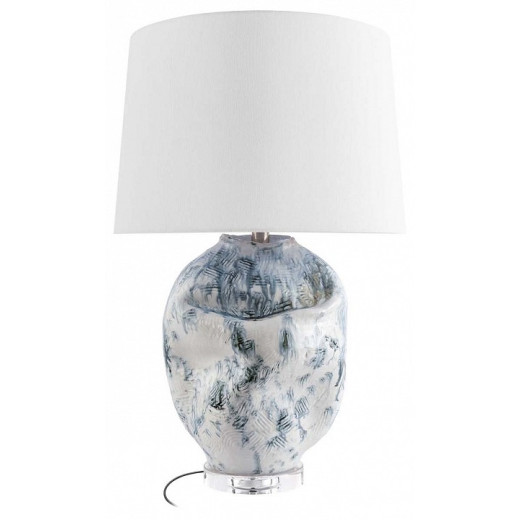 Настольная лампа декоративная Loft it Larimar 10502T