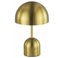 Настольная лампа декоративная EVOLUCE Eclat SLE1806-204-01