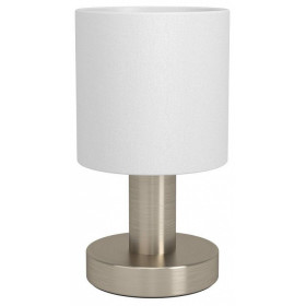 Настольная лампа декоративная Eglo MONTETTO 31841