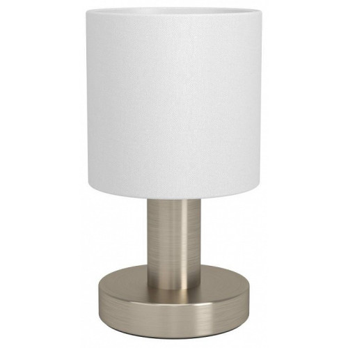 Настольная лампа декоративная Eglo MONTETTO 31841