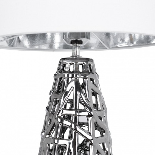 Настольная лампа декоративная Arte Lamp Taiyi A4002LT-1CC