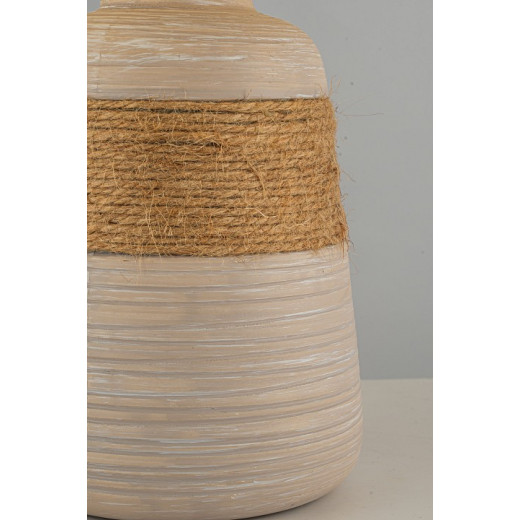 Настольная лампа декоративная Arti Lampadari Gaeta Gaeta E 4.1.T5 SY