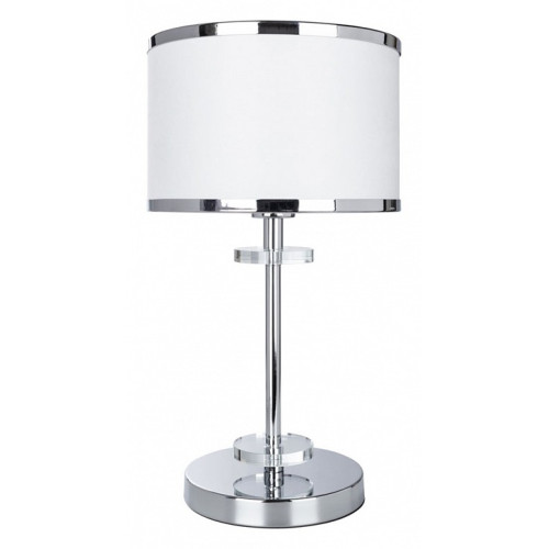 Настольная лампа декоративная Arte Lamp Furore A3990LT-1CC