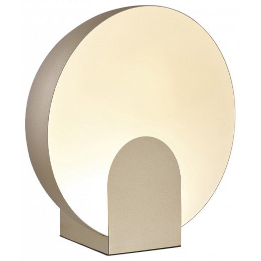 Настольная лампа декоративная Mantra Oculo 8432