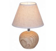 Настольная лампа декоративная 16111-0.7-01DY