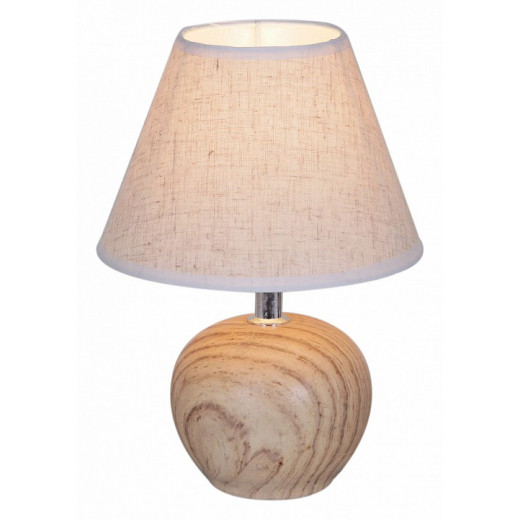 Настольная лампа декоративная 16111-0.7-01DY