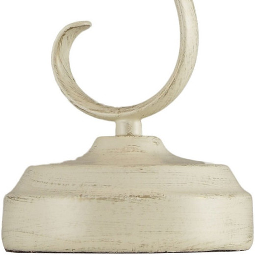 Настольная лампа декоративная TopLight Teresa TL7270T-01RY