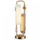 Настольная лампа декоративная Odeon Light Lion 5467/10TL