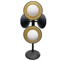 Настольная лампа декоративная Alfa-Light F3224 F3224-32