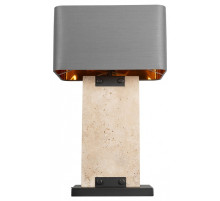 Настольная лампа декоративная Loft it Flagstone 10445T/A