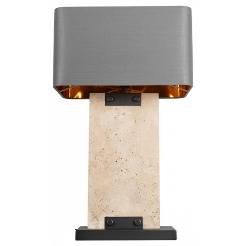 Настольная лампа декоративная Loft it Flagstone 10445T/A