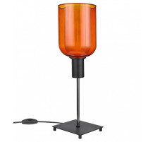 Настольная лампа декоративная 33 идеи TLL201 TLL201.07.03.BL-M27OR