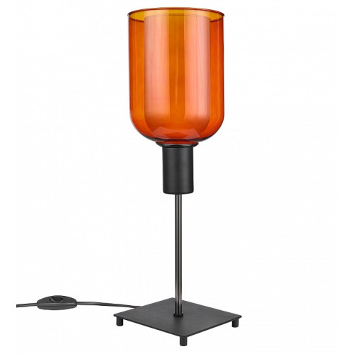 Настольная лампа декоративная 33 идеи TLL201 TLL201.07.03.BL-M27OR