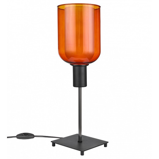 Настольная лампа декоративная 33 идеи TLL201 TLL201.07.03.BL-M27OR