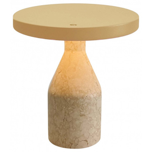 Настольная лампа декоративная Arlight CROOD 061770