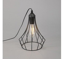 Настольная лампа декоративная Vitaluce V2566 V2566-1/1L