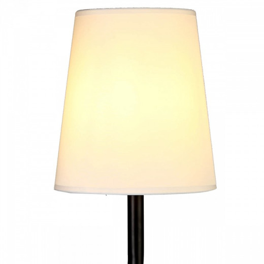 Настольная лампа декоративная Mantra Centipede 7251