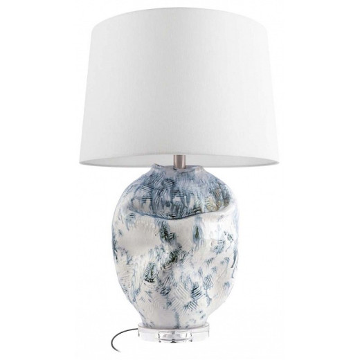Настольная лампа декоративная Loft it Larimar 10502T