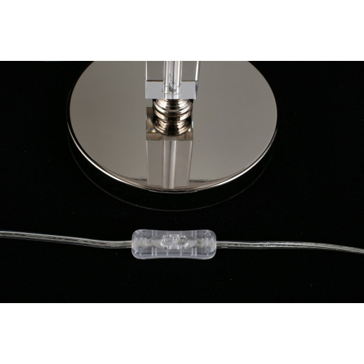 Настольная лампа декоративная Aployt Gay APL.754.04.01